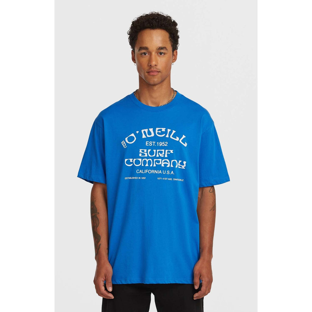 Muir T-shirt strand