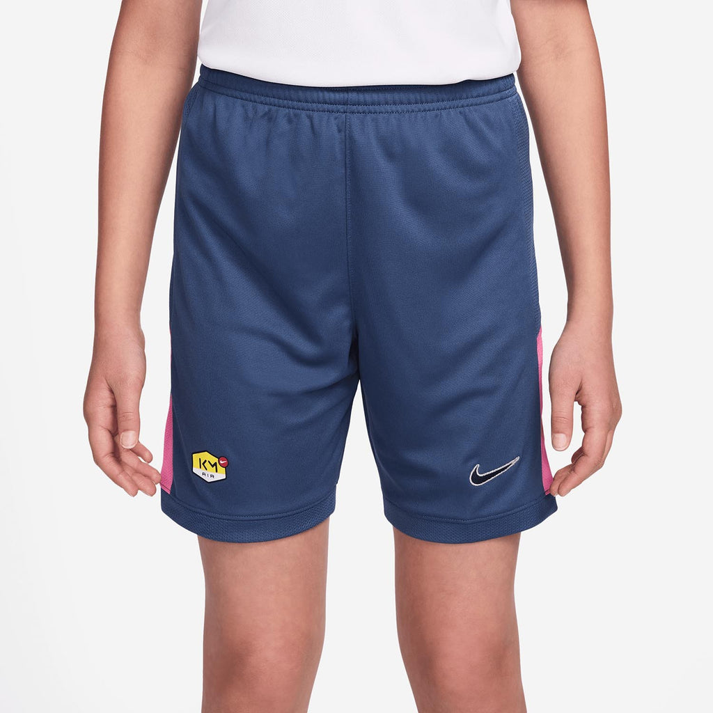 Kids Dri-fit Academy 25 Short Kp 7in