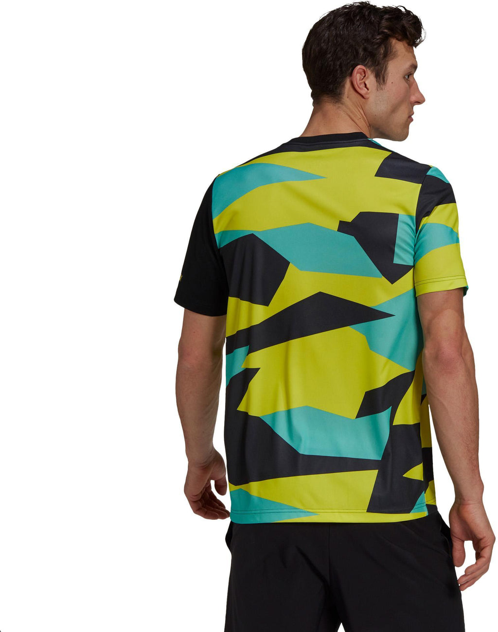 Aop Gfx Tee
