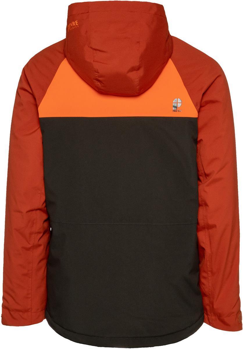 kikham snowjacket