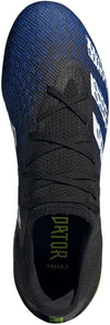 Predator Freak.3 Firm Ground Voetbalschoenen