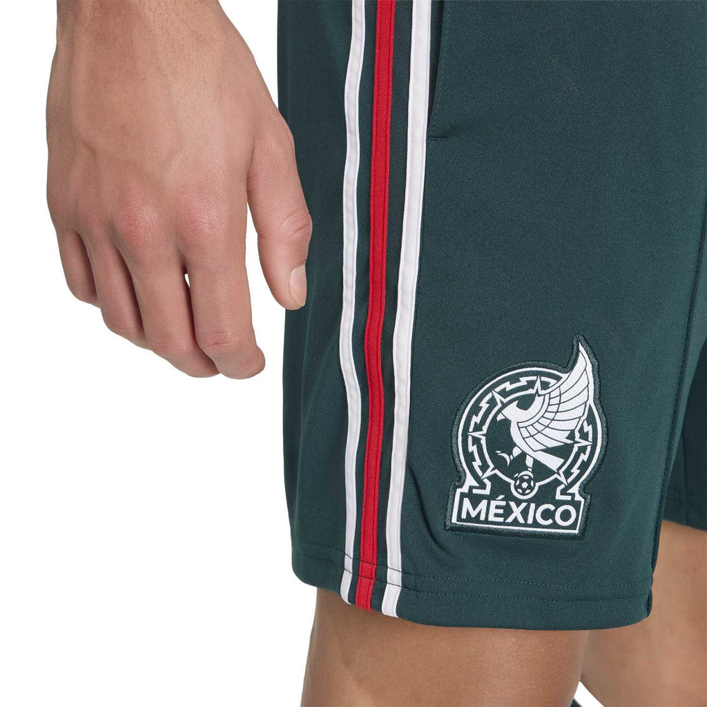 Mexico 26 Uitshort
