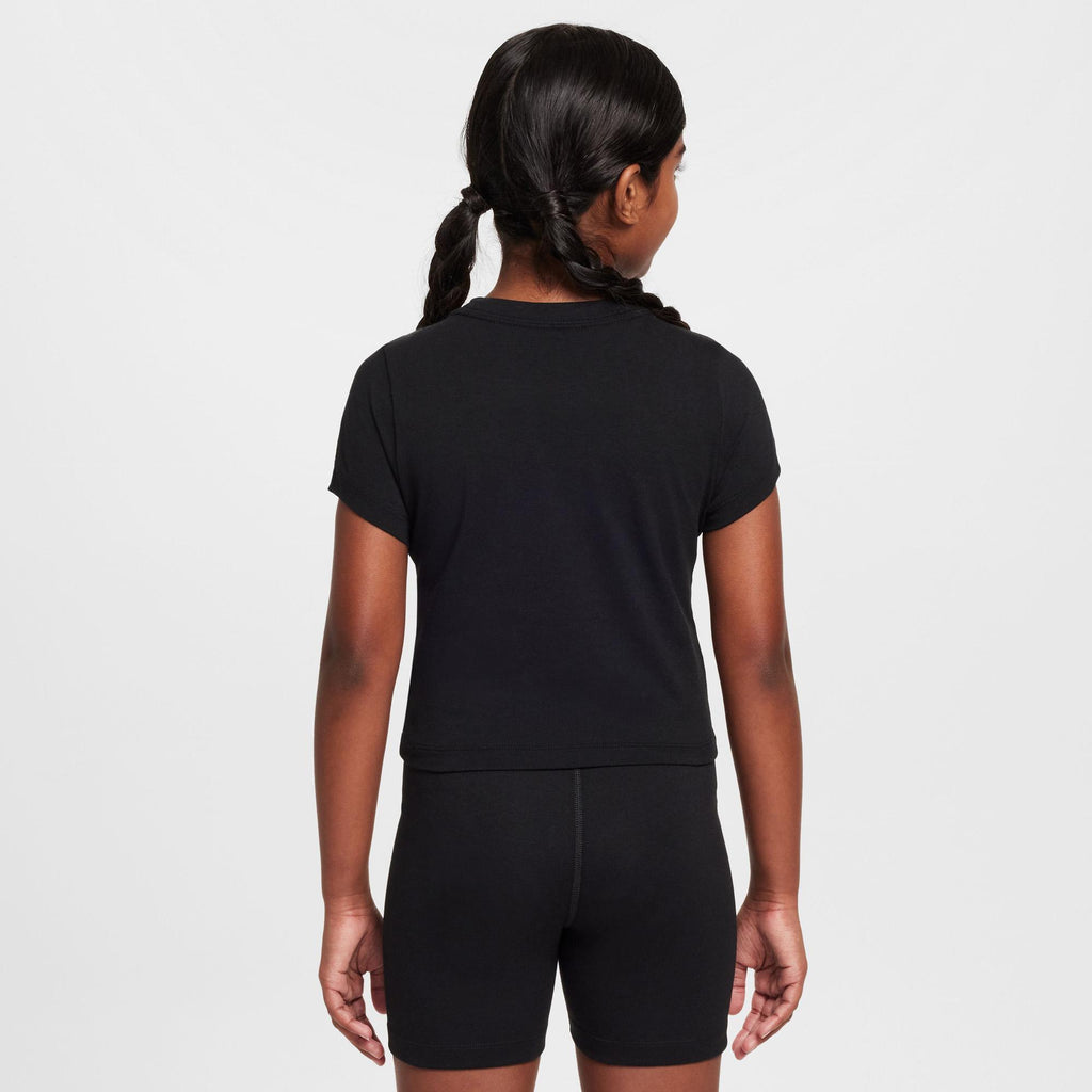 Sportswear meisjes sweater
