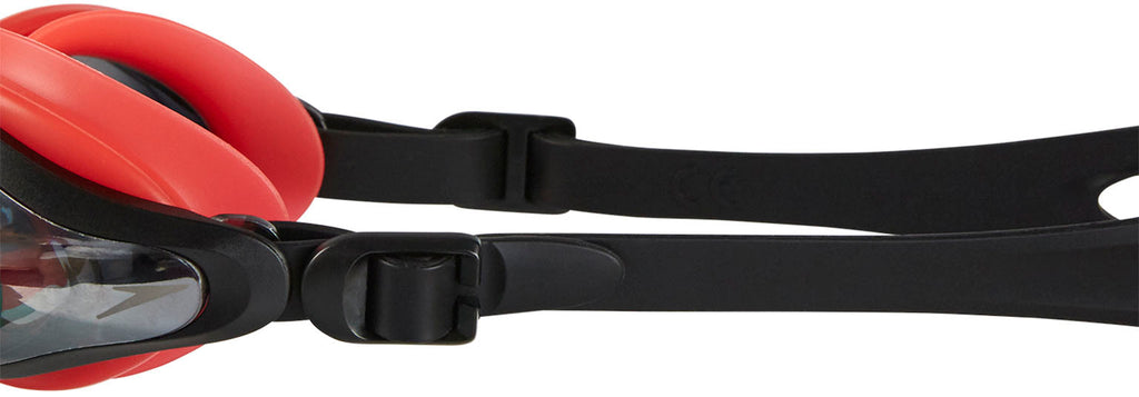 Mariner Supreme Mirror zwembril