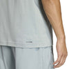 We Fitness T-shirt training