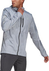 Pán.běž.bunda s kap. OWN THE RUN JKT