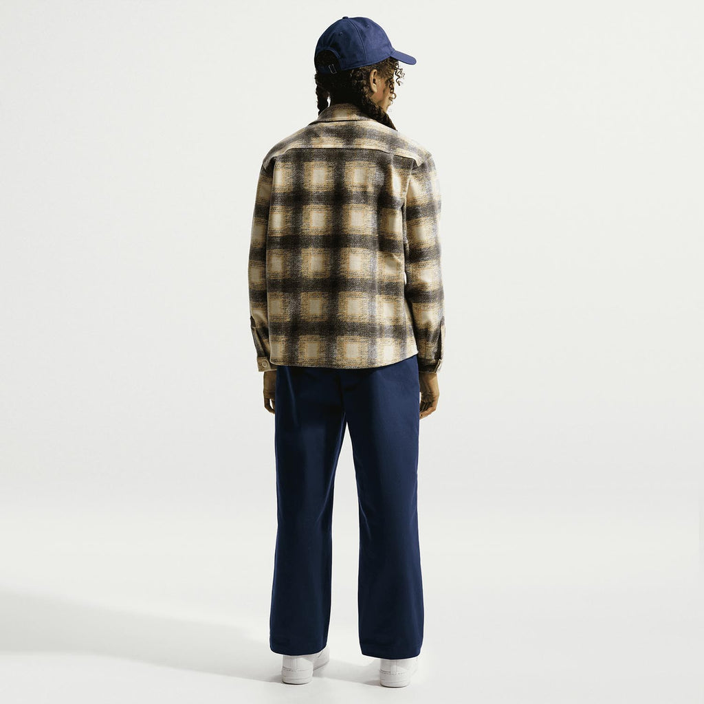 Sportswear Club Big Kids' Woven Pantalon