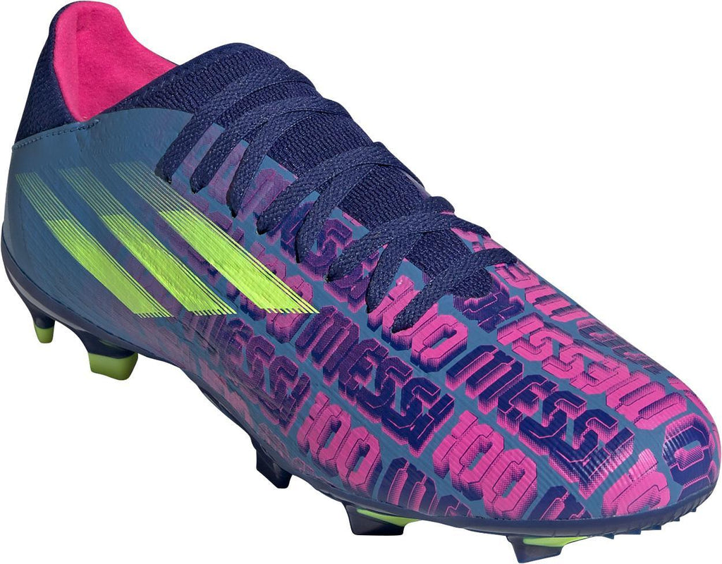 X Speedflow Messi.3 Fg