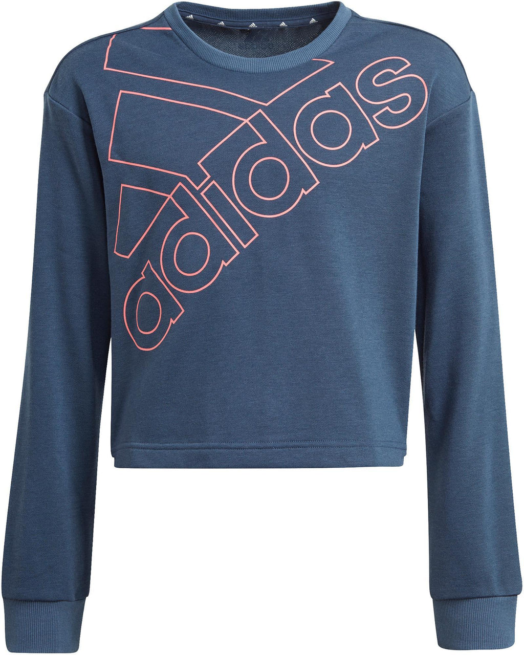 Essentials Logo Sweatshirt