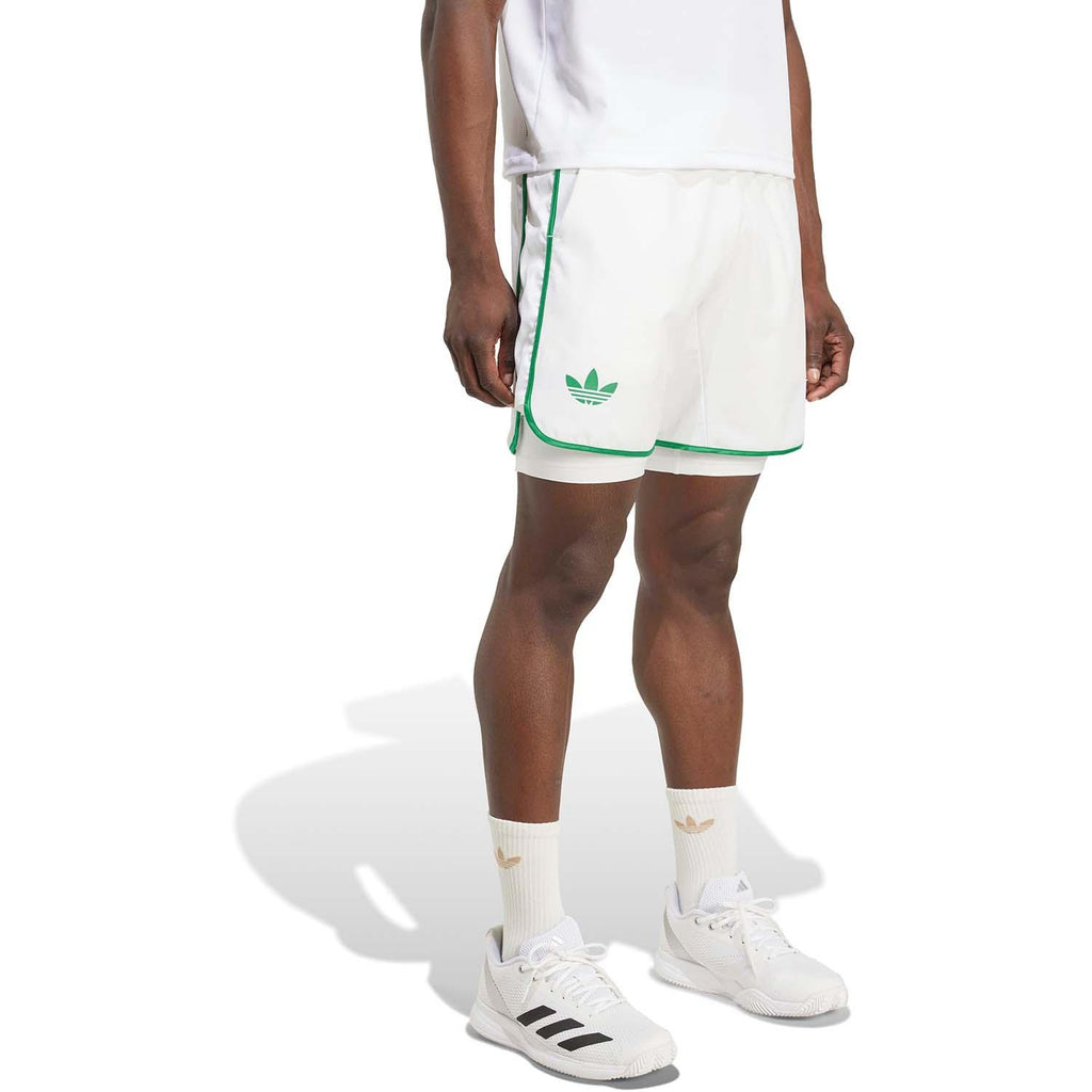 shorts 2in1 7 inch og