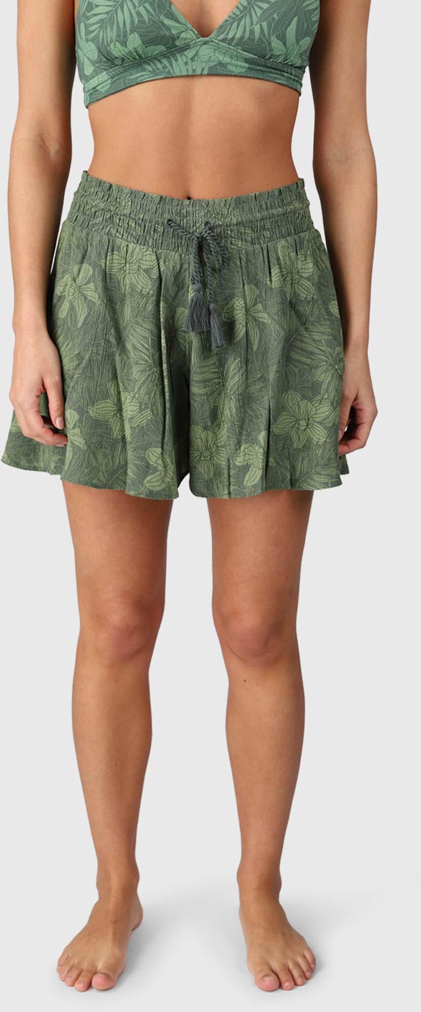 Raine Women Shorts
