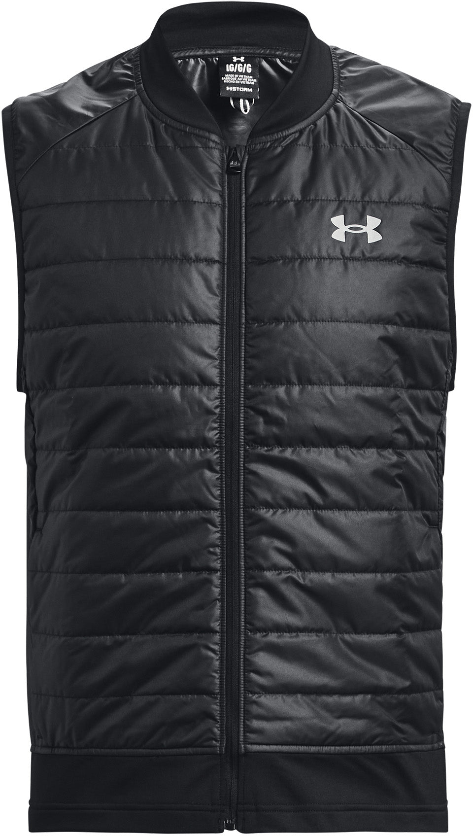 Strom Insulation Run vest