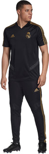 Real Madrid training shirt 2019-2020
