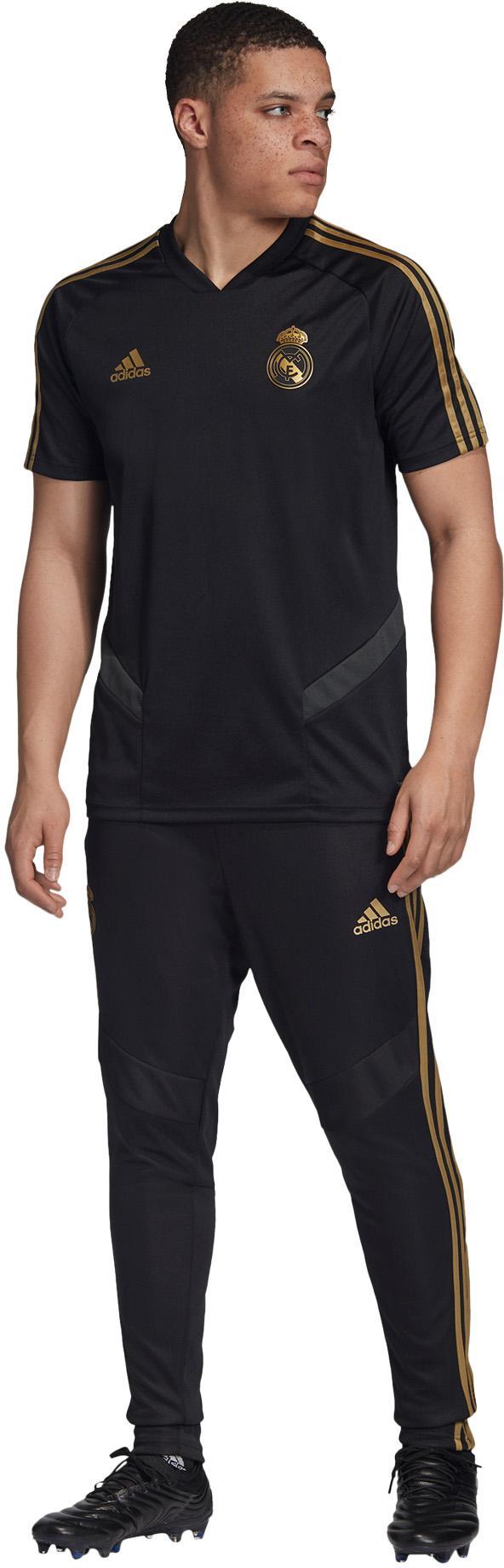 Real Madrid training shirt 2019-2020