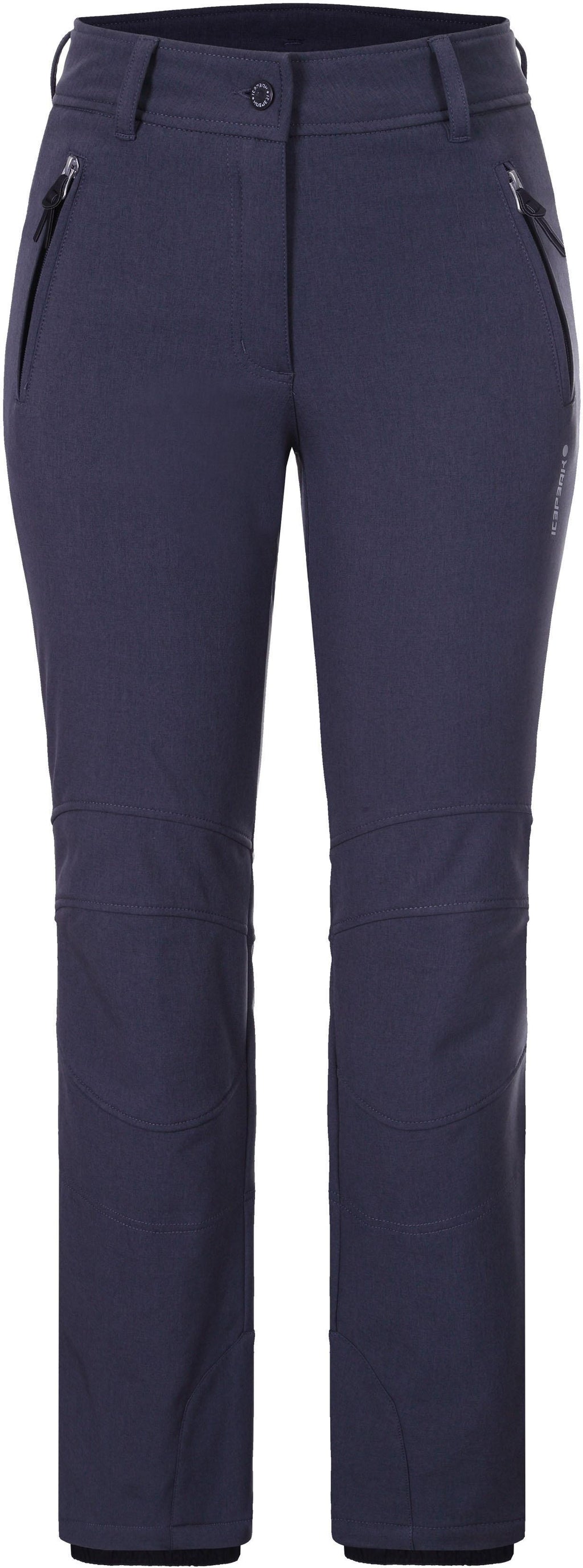 wm softshell trousers outi