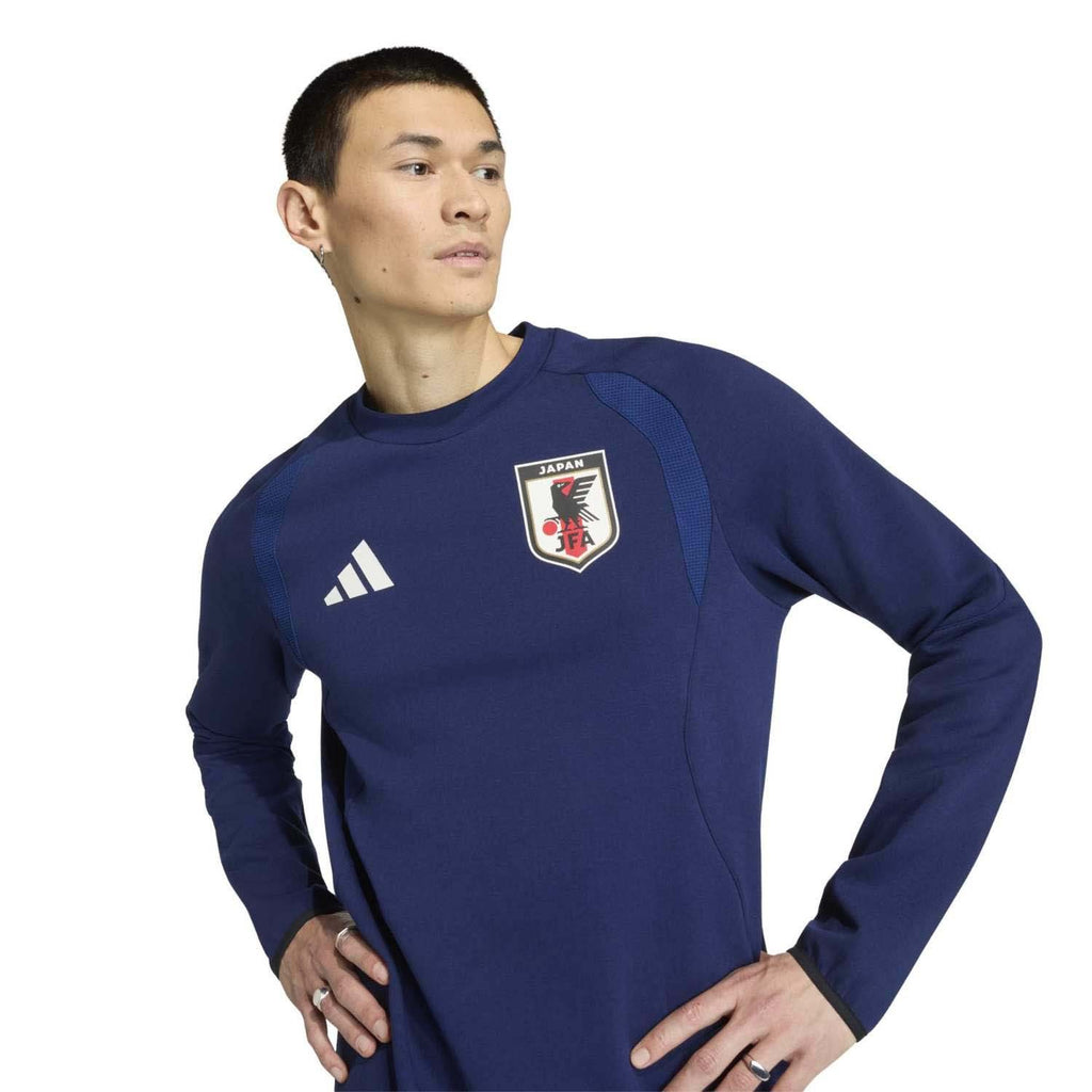 Japan Tiro Reissweatshirt