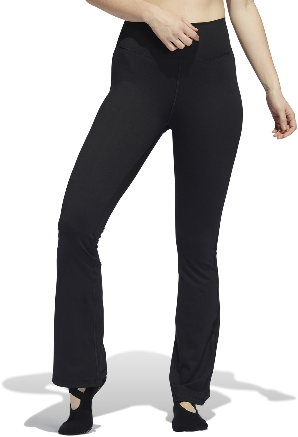 adidas Yoga Studio Flared Legging