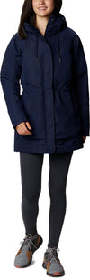 south canyon sherpa lined jacket