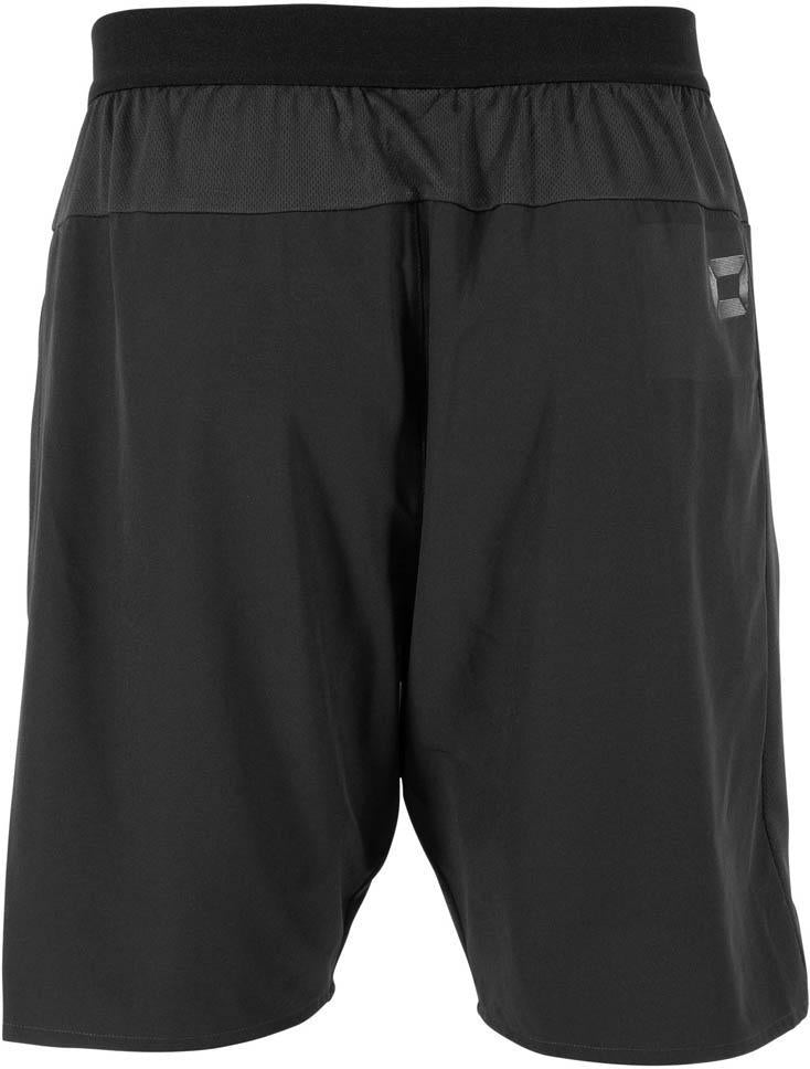 Stanno Functionals Woven Short