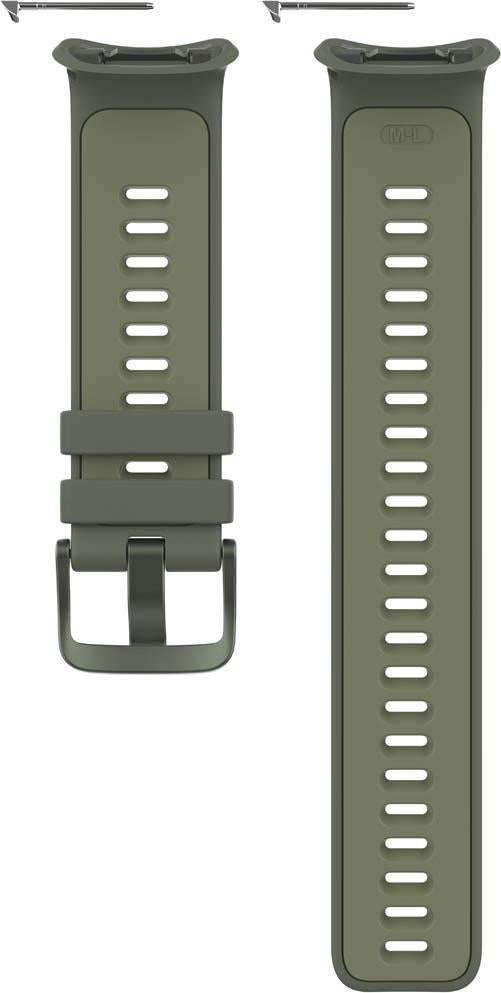 Wrist Band Vantage V2 Grn S-l