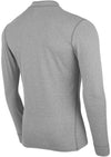 mens c3 zip neck