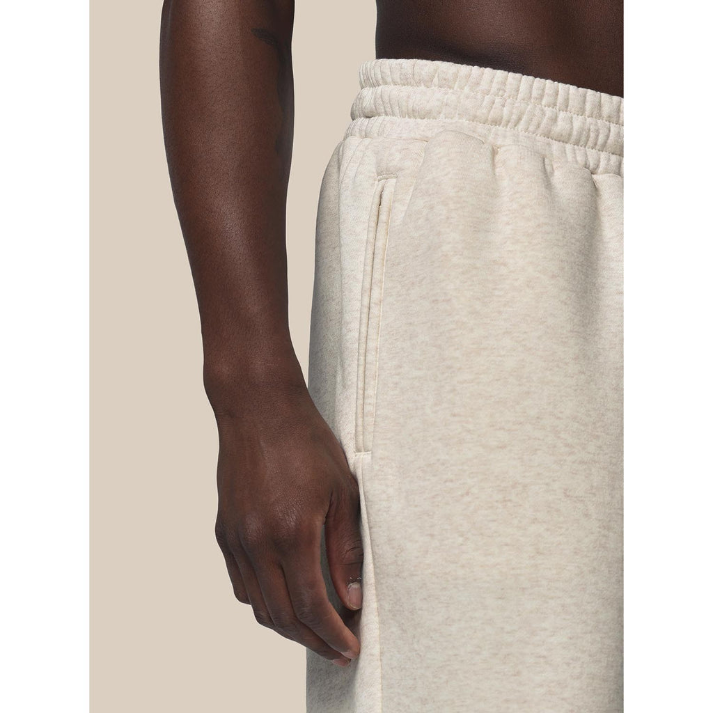 Cotton Fleece Shorts sportcasual