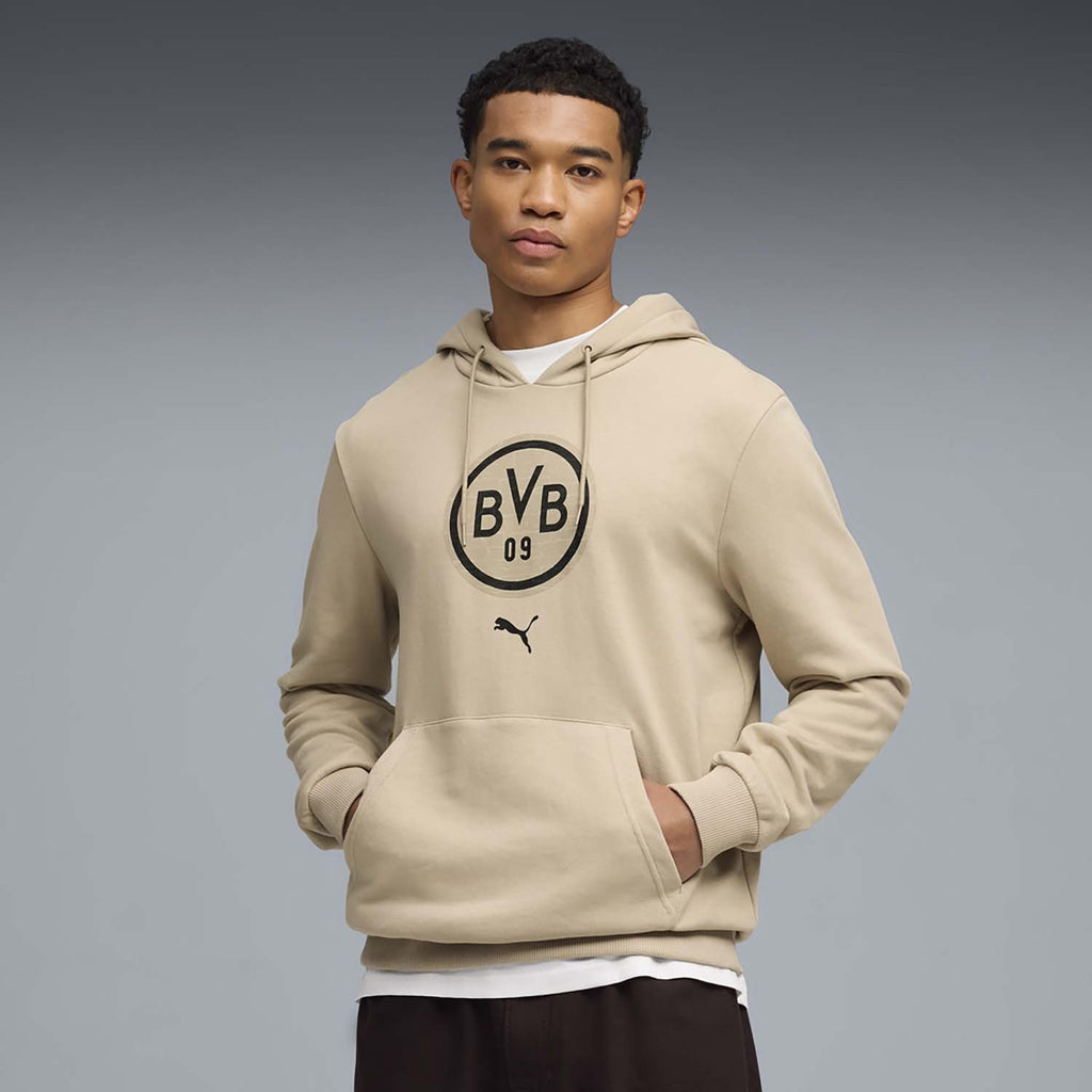 Bvb Ftblculture Hoodie voetbal