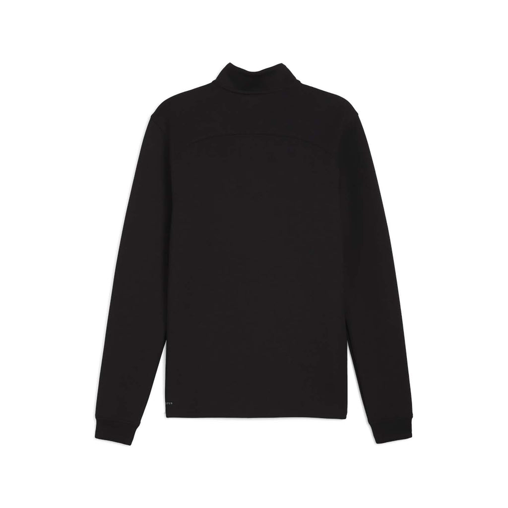 Cloudspun 1/4 Zip Pully training