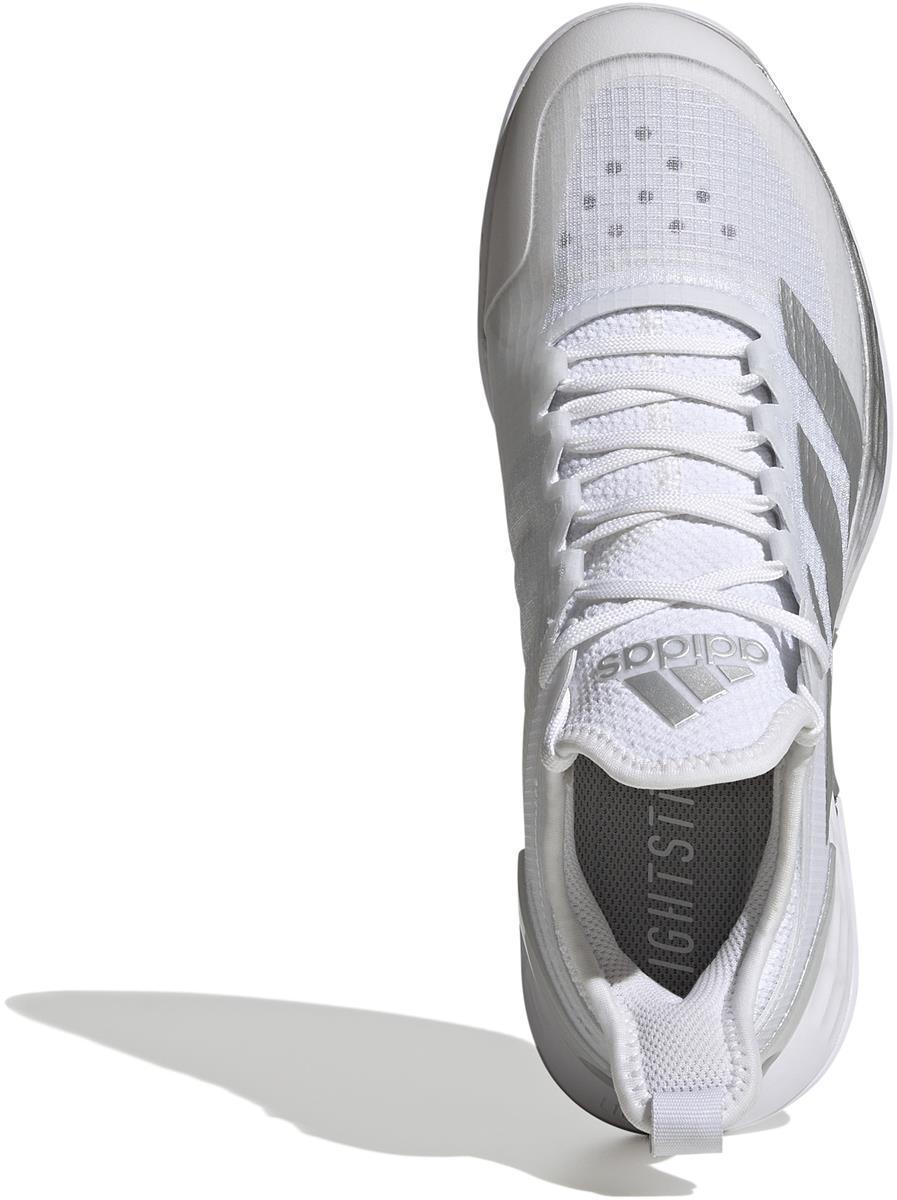 Adizero Ubersonic 4 tennischoenen