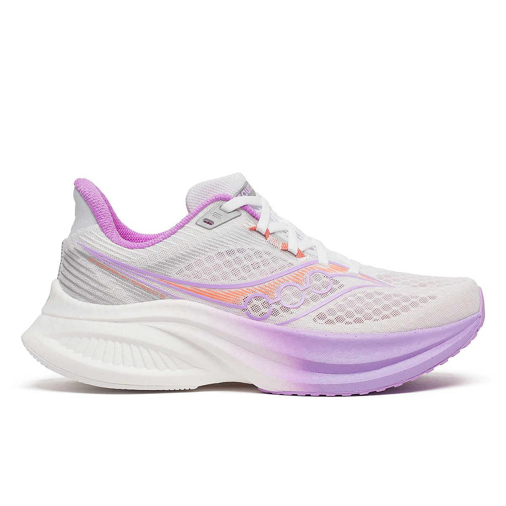 endorphin speed 5 hardloopschoenen