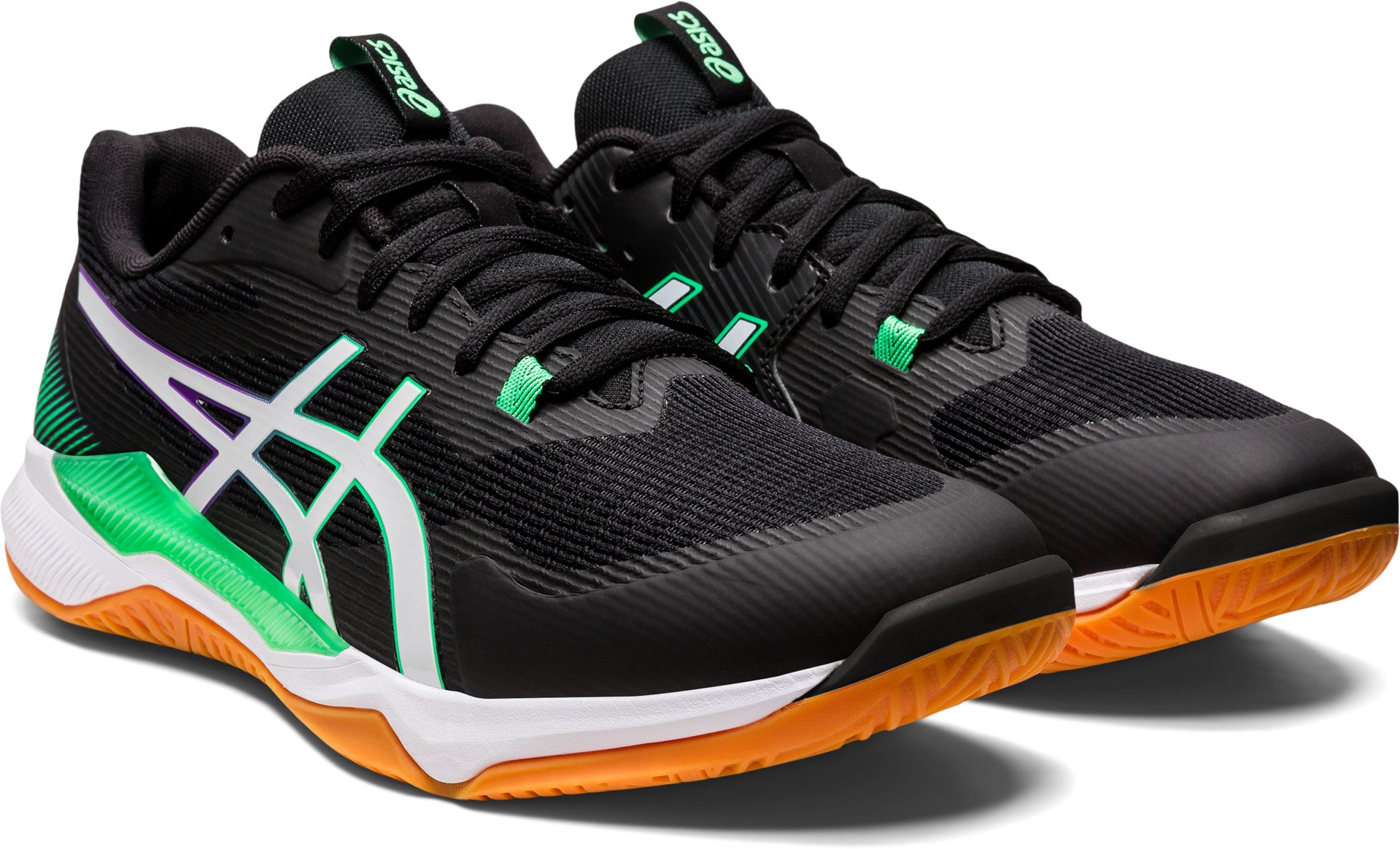 GEL-Tactic 2 zaalschoenen
