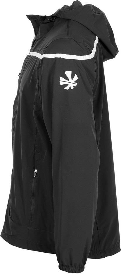 Reece Varsity Breathable Jacket Uni