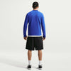 Chelsea FC Strike Dri-FIT Voetbal Knit  trainingsjack