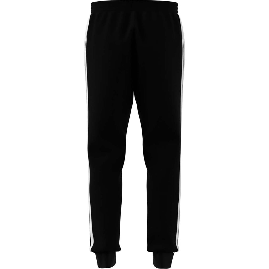 Essentials 3-Stripes Fleece Broek