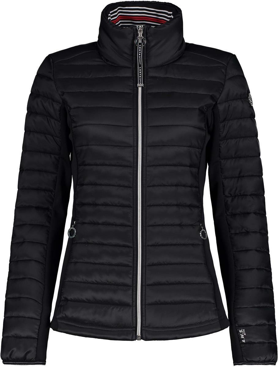 Erikas Jacket