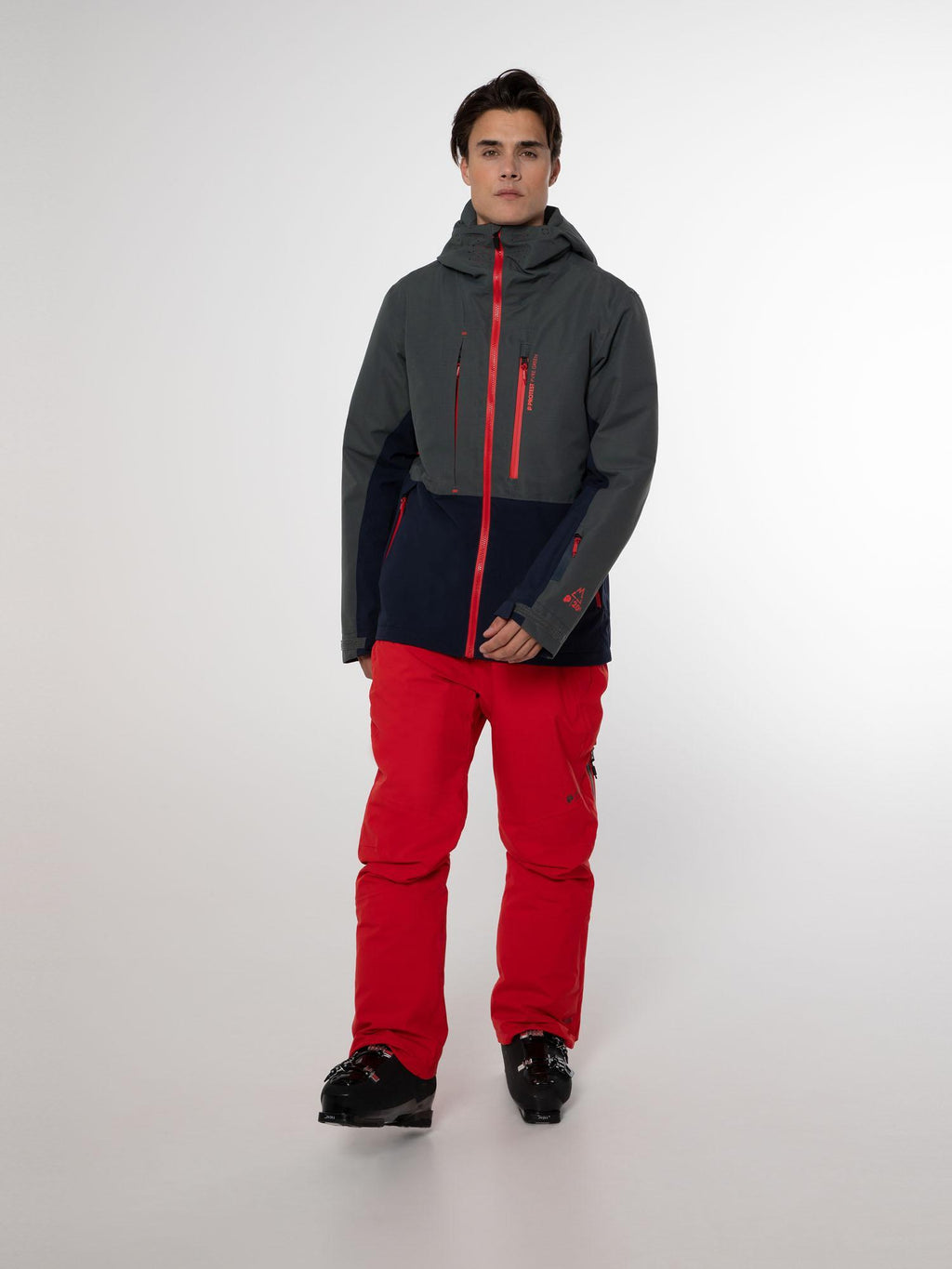 Liquim Snowjacket