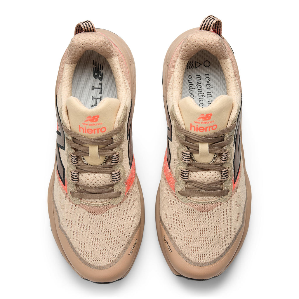 mthierv9-des hardloopschoenen