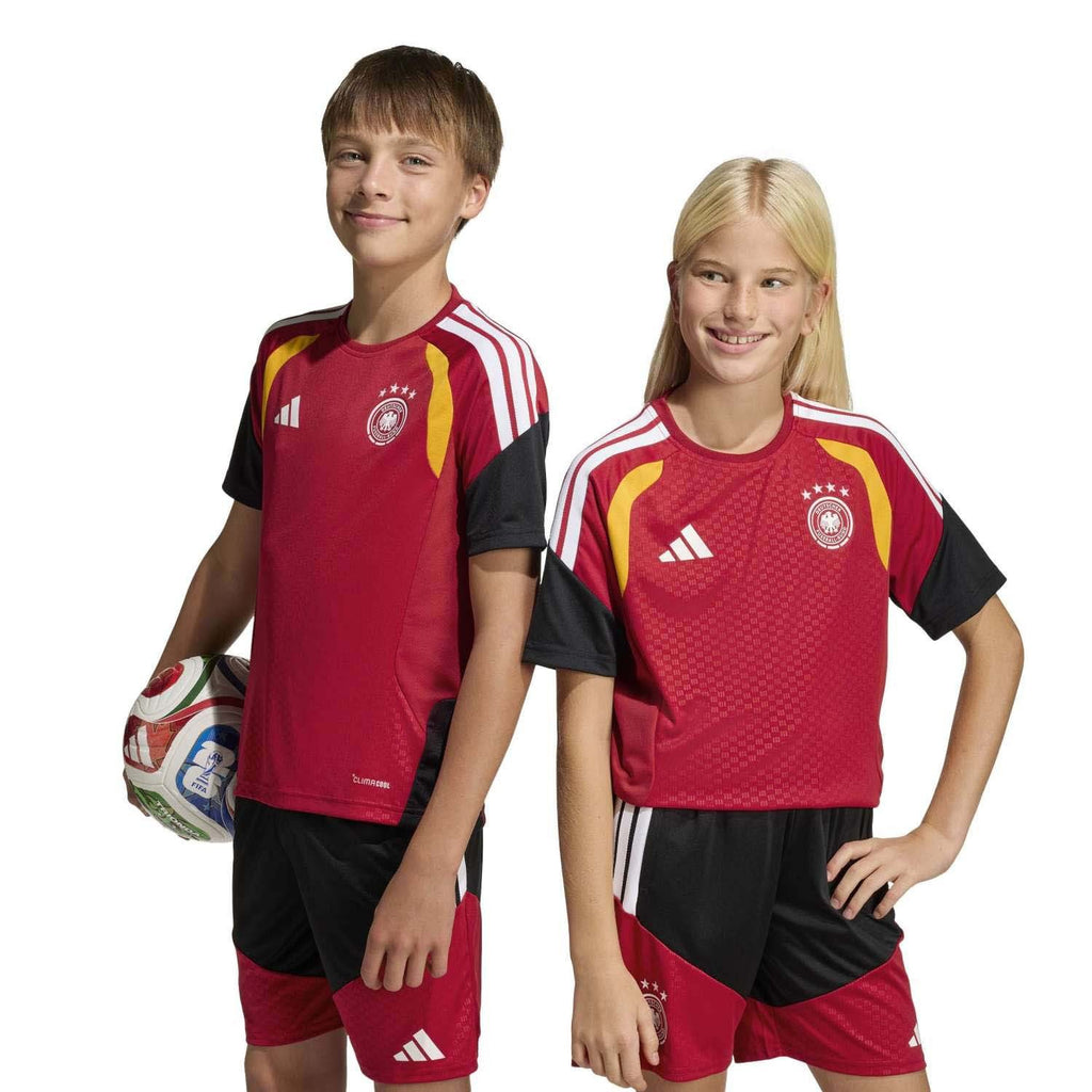 Duitsland Training Jersey