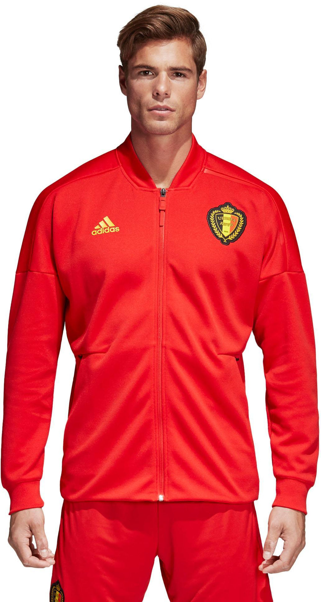 België Z.N.E. jack