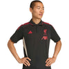 Liverpool FC Tiro 25 Competition Poloshirt