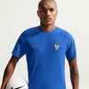 Fff Strike EliteDri-FIT ADV voetbaltop