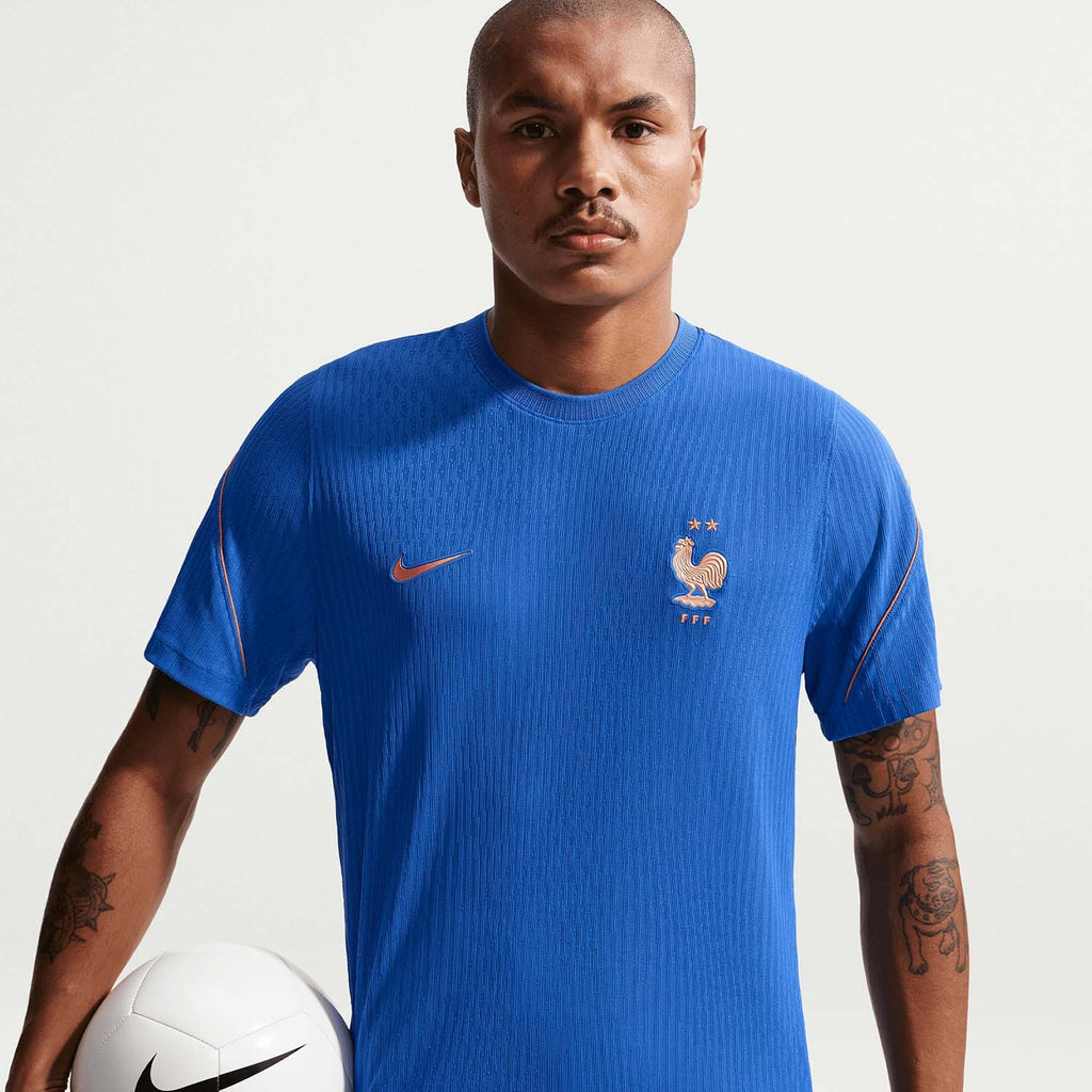 Fff Strike EliteDri-FIT ADV voetbaltop