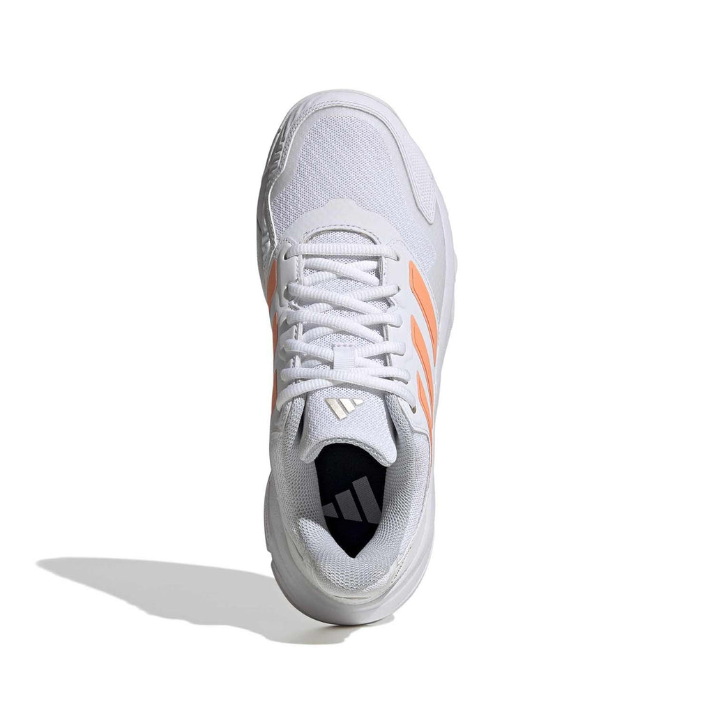 Courtjam Control 3 W All court tennisschoenen