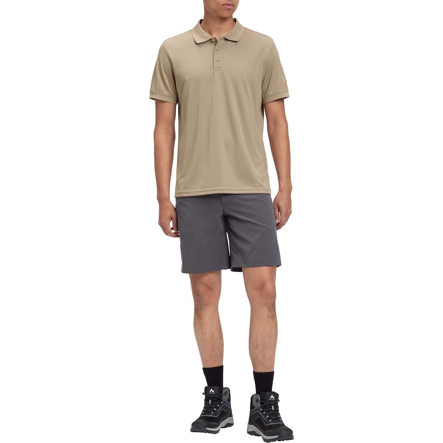 Lango Polo outdoor