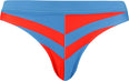 Heritage Stripe bikinibroekje