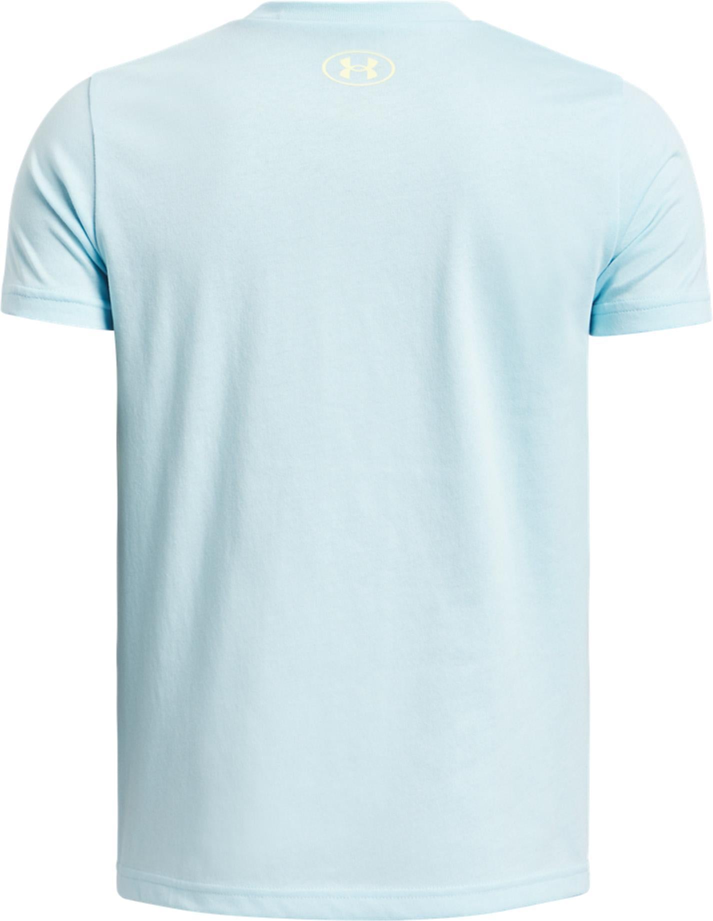 Boxed Sports Update t-shirt