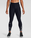 Ua Hg Armour Prt Ankle Crop