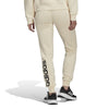 Essentials French Terry Logo Broek