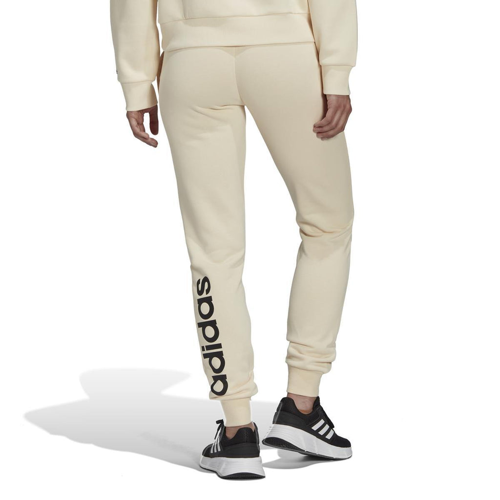 Essentials French Terry Logo Broek