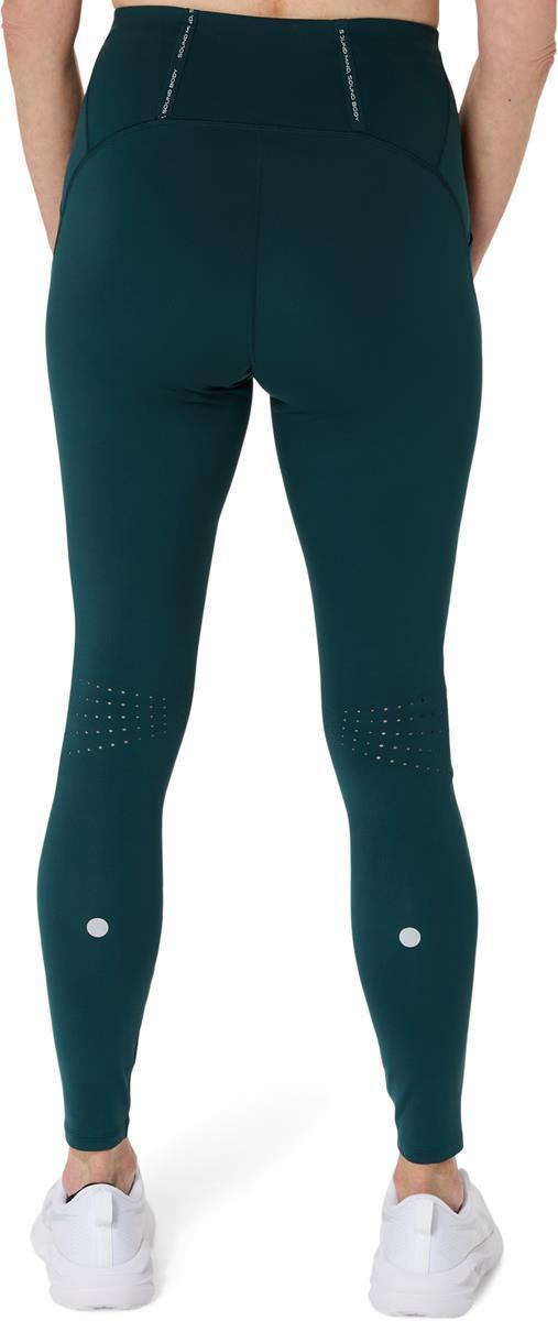 Road High Waist Tight
